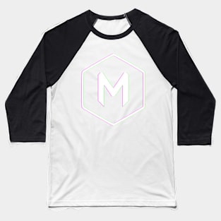 MaX5087 logo Baseball T-Shirt